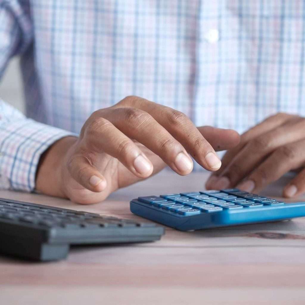 calculator